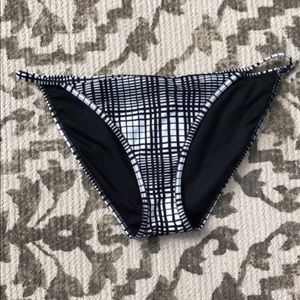 TopShop Bikini Bottoms